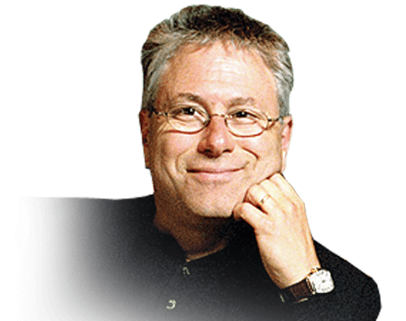 landmark participant testimonials